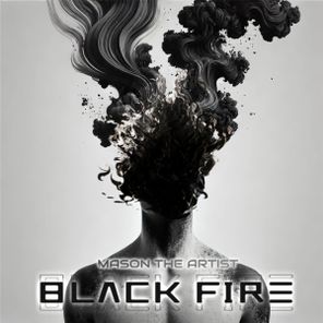 Kysuné, Mickathies James – Black Fire