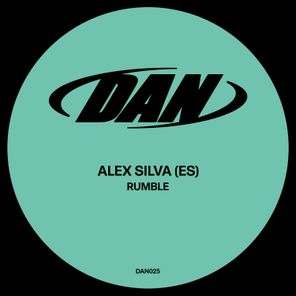 Alex Silva (ES) – Rumble