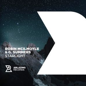 Robin McIlmoyle, G. Summers – Starlight