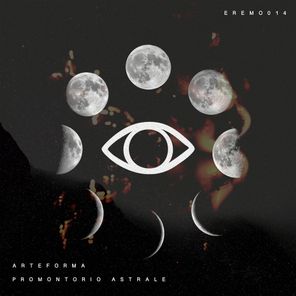 Arteforma – Promontorio Astrale