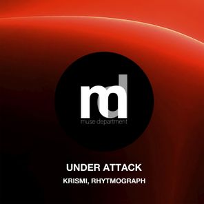 Krismi, Rhytmograph – Under Attack