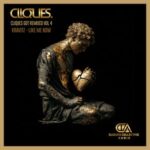 CLIQUES., CHERRY – LIKE ME NOW (KRAVITZ REMIX)