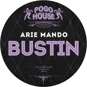 Arie Mando – Bustin