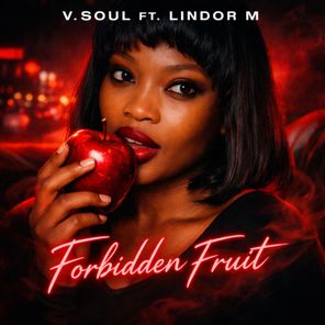 V.Soul, Lindor M – Forbidden fruit