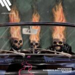 RickMaker, Roberto Ballesteros – Escape