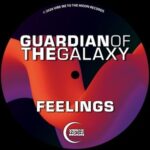 Guardian Of The Galaxy – Feelings