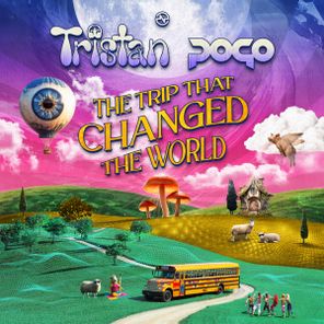 Tristan, Pogo – The Trip That Changed The World