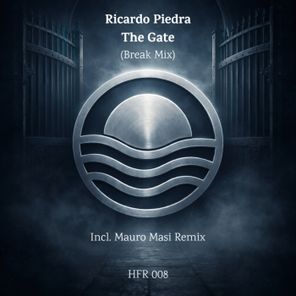 Ricardo Piedra, Mauro Masi – The Gate