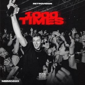 RetroVision – 1000 TIMES