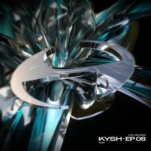 Seigg, KYSH Records – KYSH-EP08