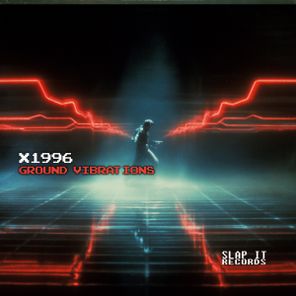 X1996 – Ground Vibrations