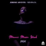 Jerome Advento – Ven Pa Ca