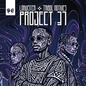 Lakwister, Tribal Natives – Project 37