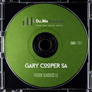 Gary Cooper SA – Future Classics 2