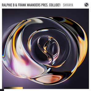 Ralphie B, Frank Waanders – Shivaya