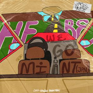 MINT (JPN) - Here We Go 1 MINT (JPN) – Here We Go