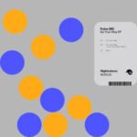 Juan Buitrago, Praise (BR) – Go Your Way EP