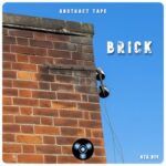 Abstract Tape – Brick