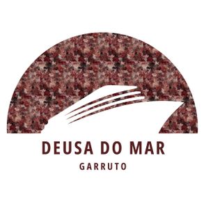 Garruto – Deusa Do Mar