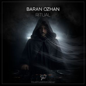 Baran Ozhan – Ritual