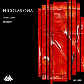 Nicolas Ona – Red Sector