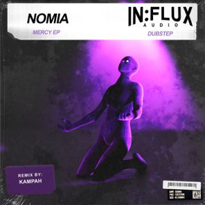 Nomia, Kampah – Mercy EP