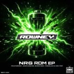 Jeopardize, Rowney – NRG RDM EP