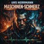 Urs Herrmann – Maschinen Schmerz