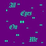 Konstantin Kobra – All Eyes On Me