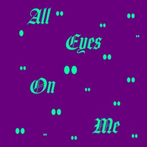 Konstantin Kobra – All Eyes On Me