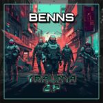 BeNNs – Trauma E.P
