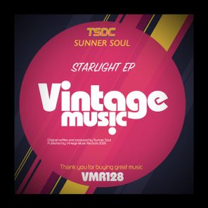 Sunner Soul, TSDC – Starlight