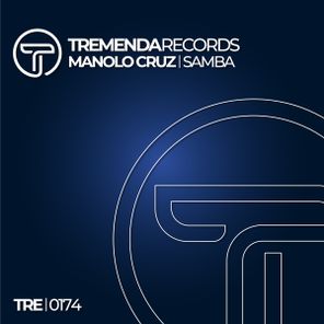 Manolo Cruz – Samba