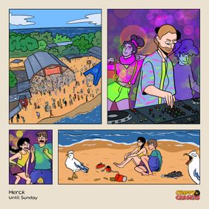 Herck – Until Sunday