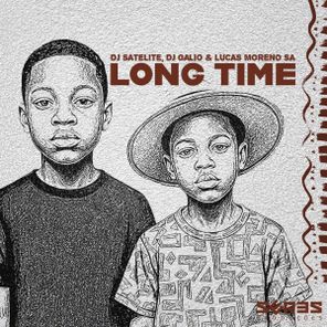 DJ Satelite, Dj Gálio – Long Time