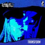 Diligent Fingers - Transform 3 Diligent Fingers – Transform