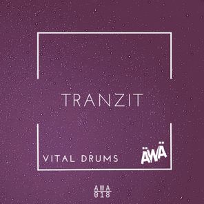 Vital Drums – Tranzit