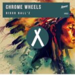 Disco Ball’z – Chrome Wheels