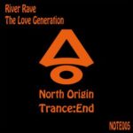 River Rave – The Love Generation