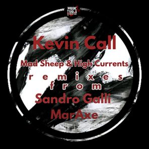 Kevin Call, MarAxe – Mad Sheep