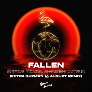 Sabrina Chyld, Sebas Ramis – Fallen