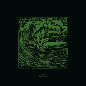 Doltz – Komainu