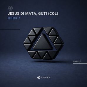 Guti (Col), Jesús Di Mata – Hotfuss