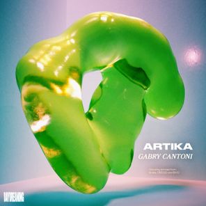 Gabry Cantoni, FREEGO – Artika