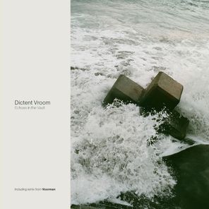 Voorman, Dictent Vroom – Echoes in the Vault EP