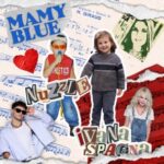 NUZZLE, Ivana Spagna – Mamy Blue