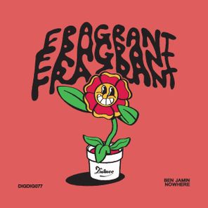 Ben Jamin – Nowhere