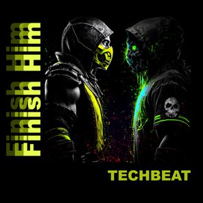 Techbeat – Finish Hime (Extended Mix)