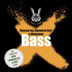 Frey, Chemical Surf - Bass (Remixes) 3 Frey, Chemical Surf – Bass (Remixes)