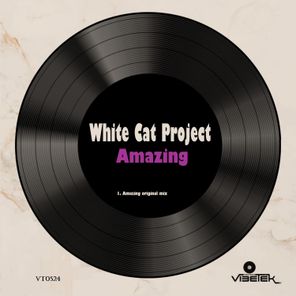 White Cat Project – Amazing